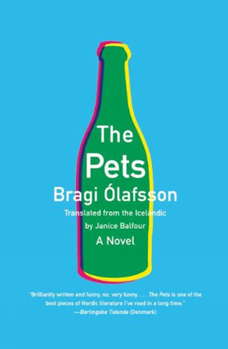 Pets, The