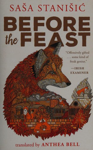 Before the Feast