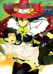 Witchcraft Works 1: 01