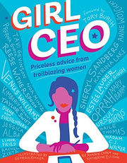 Girl CEO: Generation Girl Series: 1