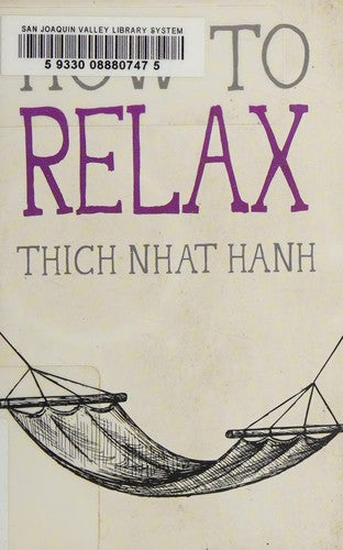 How to Relax: 5 (Mindfulness Essentials)