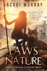 Laws of Nature: 2 (Dawn of Humanity)