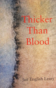 Thicker Than Blood