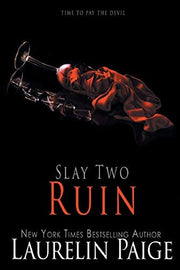 Ruin: The Red Edition: 2 (Slay Quartet)