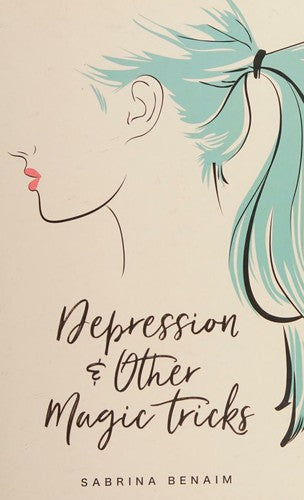 Depression & Other Magic Tricks (Button Poetry)