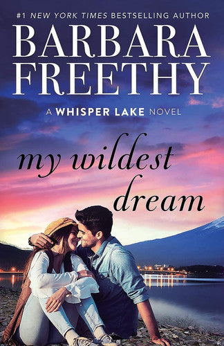 My Wildest Dream: 2 (Whisper Lake)