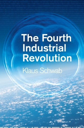 The Fourth Industrial Revolution