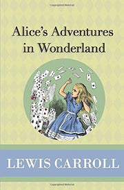 Alice's Adventures in Wonderland