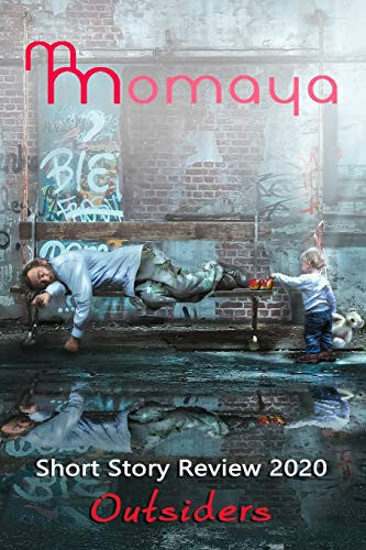 Momaya Short Story Review 2020 - Outsiders: 17