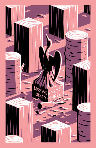 McSweeney's Issue 63 (McSweeney's Quarterly Concern)
