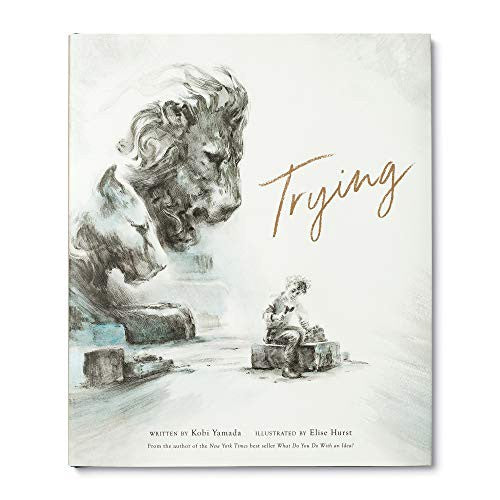 Trying (Mentor)