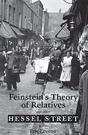 Feinstein's theory of Relatives: and Other Hessel Street Stories