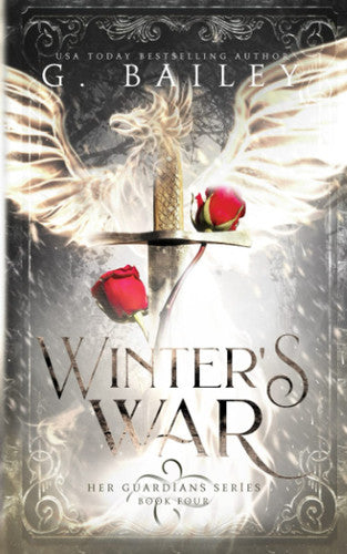 Winter's War: 4 (Her Guardian's Series)