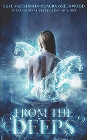 From The Deeps: 1 (Seven Wardens)