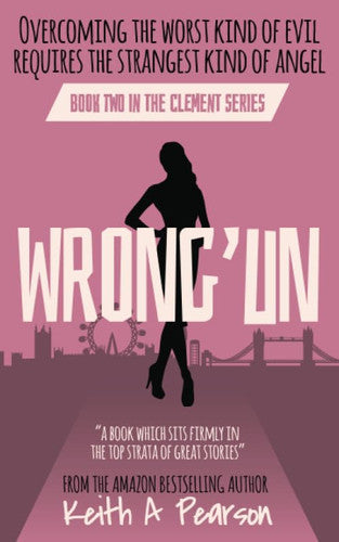 Wrong'un (Clement)