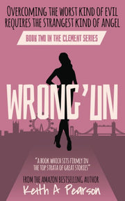 Wrong'un (Clement)