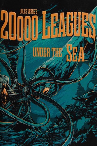 Twenty Thousand Leagues Under the Sea