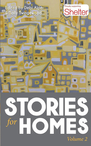 Stories for Homes - Volume Two