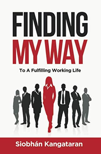 Finding My Way: Out of the darkness, into the light