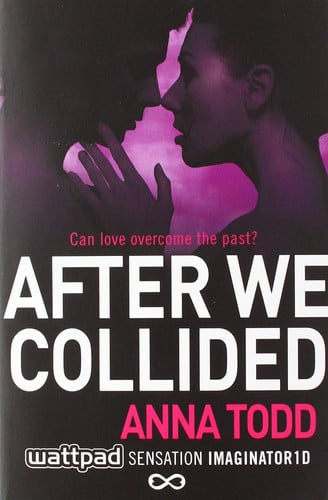After We Collided (Volume 2) (The After Series)