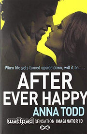 After Ever Happy (Volume 4) (The After Series)