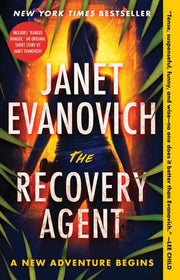 The Recovery Agent: A Novel: 1