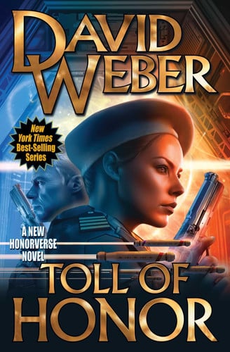 Toll of Honor: Volume 1 (Expanded Honor)