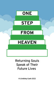 ONE STEP FROM HEAVEN