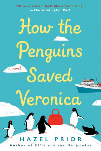 How the penguins saved Veronica