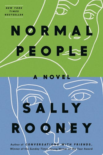 Normal people: a novel
