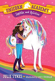 Sophia and Rainbow (Unicorn Academy, 1)