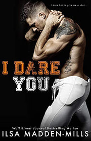 I Dare You: 1 (Waylon University)