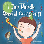I Can Handle Special Occasions (Mindful Mantras)