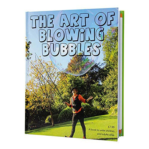 The Art of Blowing Bubbles 2019