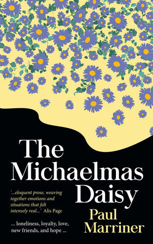 The Michaelmas Daisy