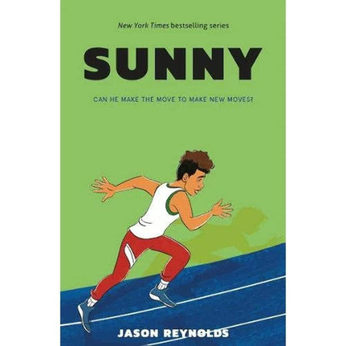 Sunny (Run Series): 3