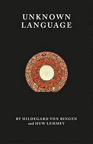 Unknown Language: A Science Fiction