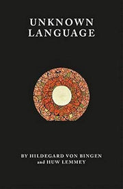 Unknown Language: A Science Fiction