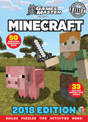Minecraft by GamesMaster