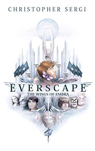 Everscape: The Wings of Embra