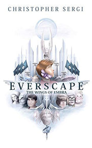 Everscape: The Wings of Embra