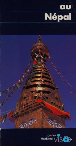 Au Népal (Guides Visa)