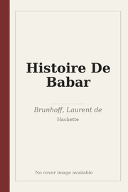 Histoire De Babar