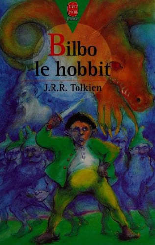 Bilbo Le Hobbit