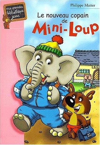 Mini-Loup 02 - Le nouveau copain de Mini-Loup: 2