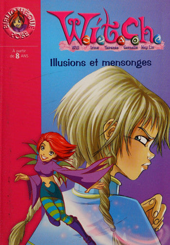 Illusions et mensonges