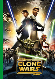 The Clone Wars