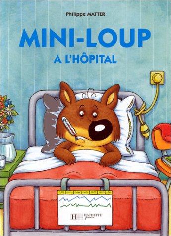 Mini-Loup a l'hopital