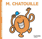 Collection Monsieur Madame (Mr Men & Little Miss): M. Chatouille