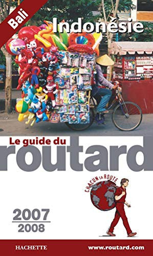 Indonésie